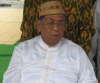Gus Dur: Itu Karena HNW Mau Jadi Wapres