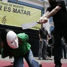 Bunuh Ayah Kandung, Seorang Pria Tewas Dipancung