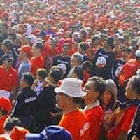 FPDIP: Pemerintah Gagal Sejahterakan Rakyat