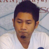 Konde Samsons Dimarahi Gilang Ramadhan