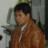  Zaenal Maarif dan Barack Obama