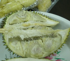 Download 670 Gambar Durian Di Rumah Paling Bagus HD