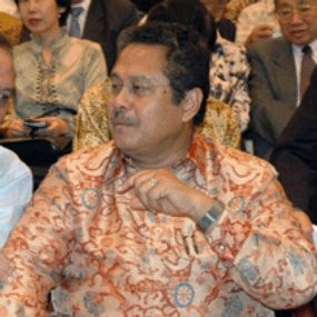 Menperin: Pembangunan Pabrik Baja Kalsel Tak Terkoordinir Baik