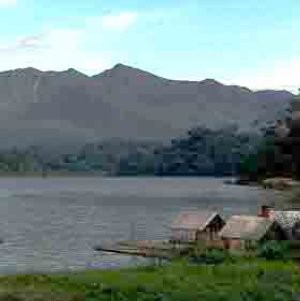 Baru 24 dari 150 Situ Dipulihkan