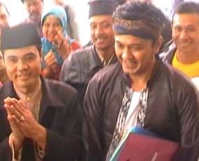 Artis Dicky Chandra Unggul