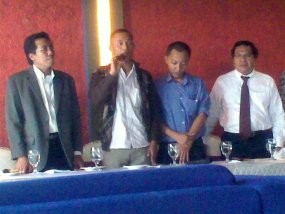 Trilogi Dosa Politik SBY-JK Dibongkar