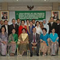 Ada Sejarah Perjuangan Kemerdekaan, Bukan Sekadar Hari Ibu