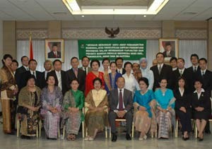 Ada Sejarah Perjuangan Kemerdekaan, Bukan Sekadar Hari Ibu