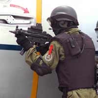 Komunitas Intelijen Daerah Ikut Amankan Desa dari Teroris