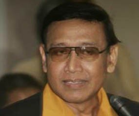 Wiranto: Koalisi Masih Sebatas Embrio