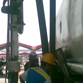 Kompensasi SPBU Hanya untuk Pembelian H-1