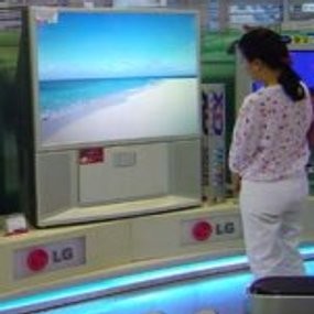 Agen Produk Elektronik Bertahap Naikkan Harga 20%  