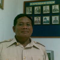 Rumdin dan FO Target Penertiban Kodam Siliwangi   