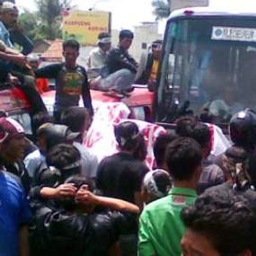 TMB Sudah Masuk Anggaran dan Diatur Perda