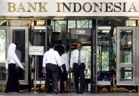 BI Bisa Beri Hadiah Akhir Tahun Penurunan BI Rate 0,5%