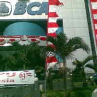 BCA Bagi Dividen Interim Rp 35