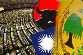 Nepotisme Boleh, Tapi Tiru John F Kennedy 