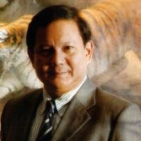 Prabowo Subianto