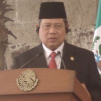 SBY Favorit Penggemar Dangdut dan Pop
