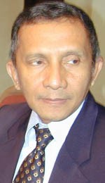 Amien Usulkan Poros Penyelamatan Bangsa