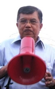 Kuning dan Biru Serasi, Merah Bahaya