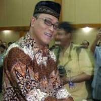 Jumhur Tuduh Erman Ingin Kerdilkan BNP2TKI