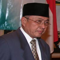 Menag Laporkan Pelaksanaan Haji 2008 pada Presiden