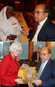 RI-Norwegia Jajagi Pertukaran Pelajar Tingkat SMA