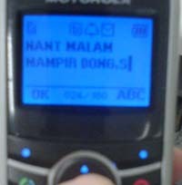 Sarjana Paling Banyak Selingkuh 