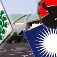 Beda Tingkatan dan Beda Parpol 