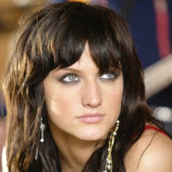 Pete Wentz: ASI Ashlee Simpson Asam