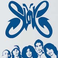 Esia Siap Rebut Komunitas Slank