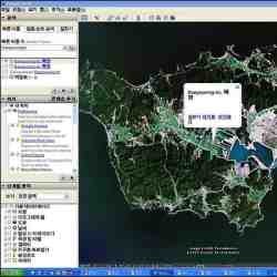 Google Earth Temukan Dunia yang Hilang