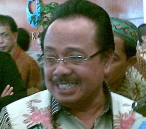 Dihantam Krisis, 23.927 Orang Terancam di-PHK