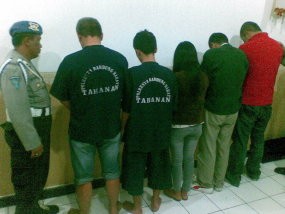 Terbongkar Setelah PT IndosatM2 Curiga Tagihan Tak Dibayar