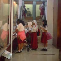 Liburan? Ke Museum Lebih Asyik