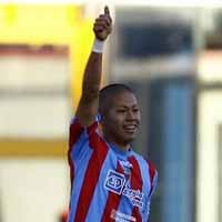 Morimoto, Ronaldo dari Negeri Sakura