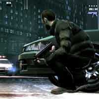 GTA IV Raih Hat-Trick Game of The Year