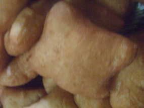 Cakue dan Odading Diproduksi Midnight