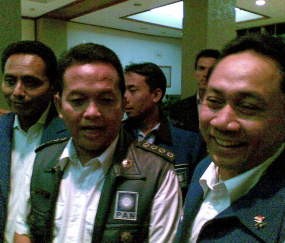 Ketum PAN: Ini Kemenangan Rakyat