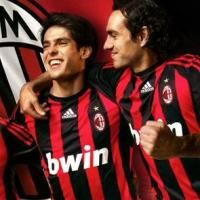 2009 Milan Berharap Bebas Cedera 