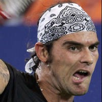 Dadu Terakhir Philippoussis