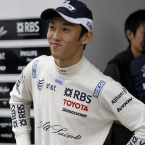 Nakajima Buka Peluang ke Toyota
