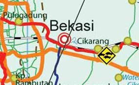 Cari Mayat Saiful, Polisi Selami Palung di Sungai Cipaningkis