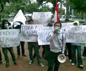 IPNU: Tak Ada Ajaran Sodomi di Pesantren 