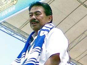 Berkas Danny Setiawan Segera Dilimpahkan