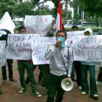 Polisi Periksa 21 Saksi dan Korban