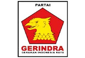 Gerindra Susun Strategi Baru