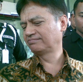 Iqbal Akan Beberkan Keterlibatan Rekan-rekannya