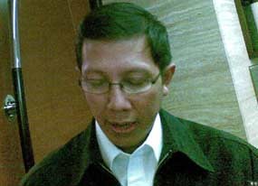 Lukman Hakim : Indonesia Menuju Demokrasi Liberal